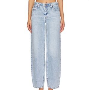 Levi's Baggy Dad Jeans 27